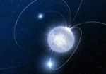 Incredibly Dense Neutron Stars with Gigantic Magnetic Fields Power Luminous Supernovae