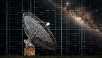Researchers Test Four Models of Black-Hole Growth Using Data from Parkes Pulsar Timing Array