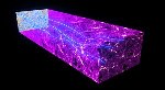 Detection of B-Modes Leads to Better Maps of Matter Across Universe