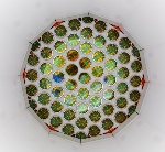 Sanford Lab’s Large Underground Xenon Proves as Most Sensitive Dark Matter Detector