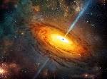 Quasar Light Method for Measuring Cosmic Distances Wins Lundbeck Foundation Research Prize