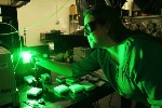 Researchers Observe Critical Ultrafast Processes in Diamond Defects Using 2D Electronic Spectroscopy