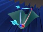 Physicists Successfully Determine Quantum Geometry of Crystals