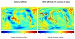 Atom Interferometer with Picometer-Level Sensitivity May Detect Gravitational Waves in Space-Time