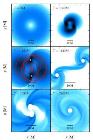Researchers Investigate Origins of Young Supermassive Black Holes