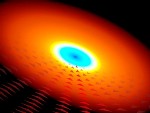 Surprising New Class of Quasars Discovered in Distant Galaxies
