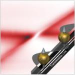 ‘Photon-Mediated Interaction’ Demonstrated Between Artificial Atoms Confined to 1-D Quantum System