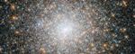 Hubble Space Telescope Captures Amazing Image of Messier 15 Globular Cluster