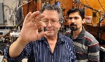 Physicists Overcome Key Barrier to Building Practical Quantum Computers