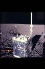 Lunar Dust Accumulates 10 Times Faster Than Previous Estimates