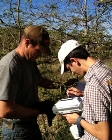 Quantum Cowboy Teaches Physics on 1,000 Acre Farm