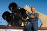 RAPTOR Intelligent Visual System Witnesses Rare Birth of Black Hole