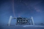 International Research Team Announces First Solid Evidence for Astrophysical Neutrinos