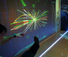 CERN Showcases Large Hadron Collider Time Tunnel at the Frankfurt Book Fair