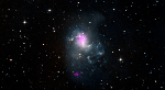 NASA's NuSTAR Studying Black Holes in Proposed Medium-Sized Category