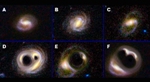 Innovative Competition, GREAT3 to Measure Dark Matter and Dark Energy