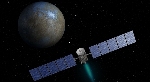 NASA's Dawn Spacecraft Heads Toward Dwarf Planet Ceres