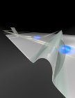 Research Reveals Key Details on Electron Ejection