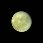 Scientists Believe that Jupiter’s Moon Europa Could Sustain Life
