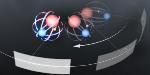 New Spinning Method to Measure Electron's Roundness