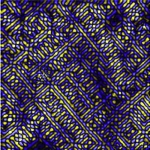 Simple Way to Understand Interference of Intertwined Ordered Phases with Superconductivity