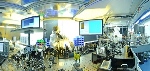 Physicists Measure Ultrashort Bursts of Highly Energetic Electrons Using Electric Laser Fields