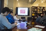 Rice-Columbia University Course on Condensed Matter Physics