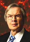 Prof. Theodor W. Hänsch Researcher in Quantum Optics and Laser Physics Named Fellow of NAI