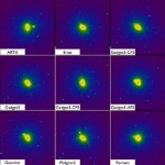 ‘Assembling Galaxies of Resolved Anatomy’ Project to Compare Computer Simulations of Galaxy Formation