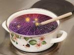 Phase Transition May Occur Between an Empty Spacetime and an Expanding Universe