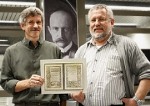 Kiel Physicists Compile Exhibition Devoted to Max Planck