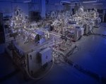 New Lab for Creation of Quantum Materials Opens at Institute for Quantum Computing