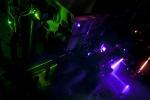 Fundamental Quantum-Mechanical Processes Play a Crucial Role in Disordered Organic, Biological Systems