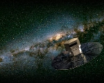 Gaia Satellite to Make Most Precise Measurements of Billions of Stars in the Milky Way