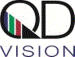 QD Vision Introduces Cost-Effective Quantum Dot, Full Gamut 100% NTSC Color LCD Solution