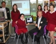 School Students Build Particle Detectors to Study Cosmic Rays