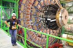 Texas A&M Doctoral Student Receives 2013 CMS Achievement Award