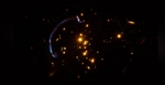 Space-Time Made of Grains Would Lead to Deviations from Theory of Special Relativity