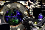 Joint Quantum Institute Fellow Gretchen Campbell Honored with 2013 PECASE Award