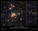 Hubble Space Telescope Uncovers Long-Suspected Underlying Population of Galaxies
