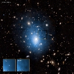 Chandra Provides Evidence for Black Hole Destroying a Star in a Dwarf Galaxy