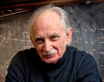 UT Chemist Allen Bard to be Honored with Enrico Fermi Award