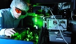 Simplified Detector Measures Waveforms of Femtosecond Pulsed Laser Radiation