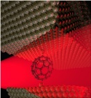 Researchers Soften Atomic Bonds in a Buckyball