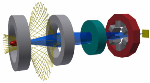 CERN Succeeds in Producing Beam of Antihydrogen Atoms