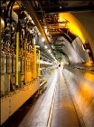 NUFI Awards 6.7 Million DKK for Research at CERN