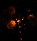 Possible Solution to Puzzle about Massive Star Formation