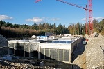 Paul Scherrer Institute’s New Large-Scale Facility Due for Completion by End of 2014