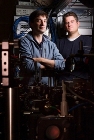Researchers Create Synthetic Magnetic Monopoles