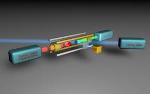 Quantum Logic Spectroscopy Extended to Photon-Recoil Spectroscopy